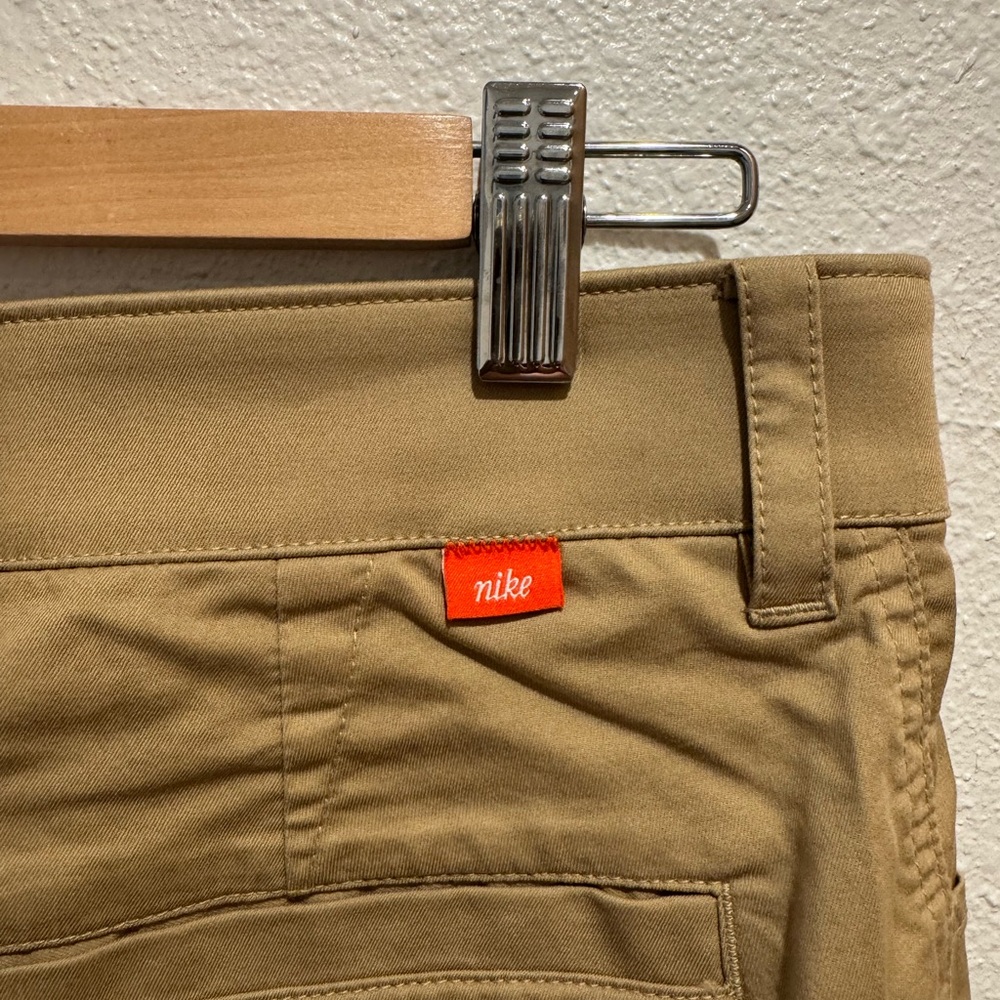 Nike dry fit men's shorts